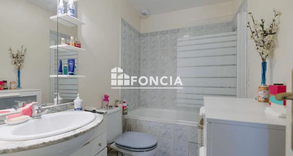 À vendre Maison 5 pièces 100 m² - Draveil 91210