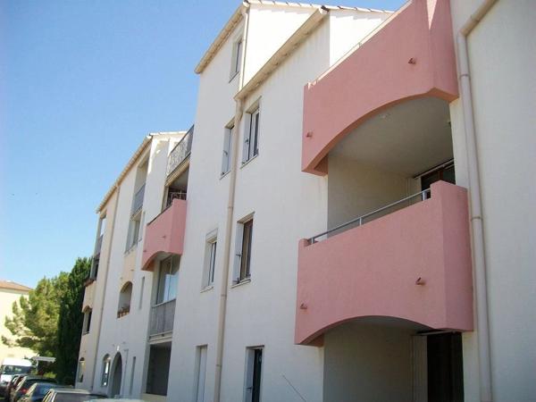 Location                                                      Appartement
                        
                     1 pièces                      30 m2                     à Montpellier
