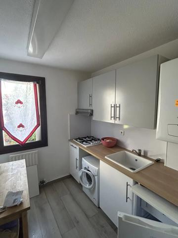 Location                                                      Appartement
                        
                     1 pièces                      30 m2                     à Montpellier