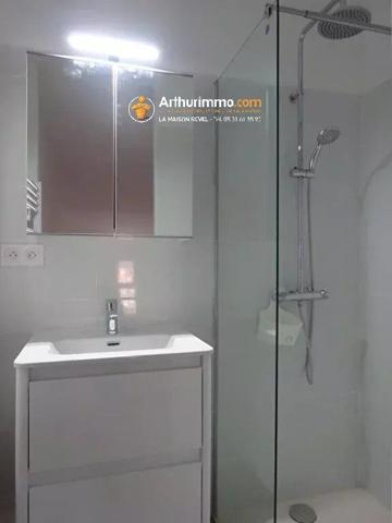 Location                                                      Appartement
                        
                     3 pièces                      43 m2                     à Revel