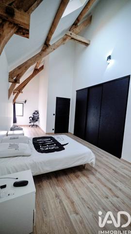 Maison à vendre 8 pièces 265 m² Lacapelle-Marival