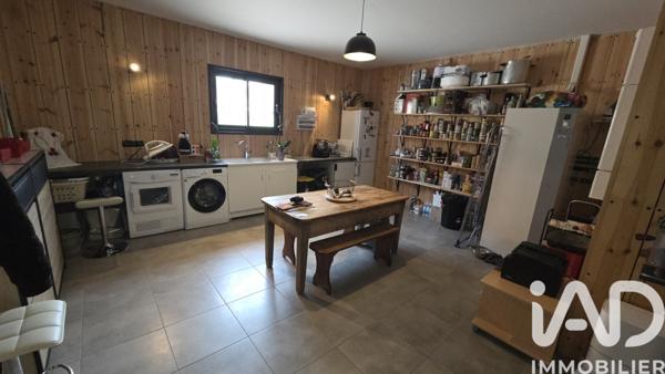 Maison à vendre 8 pièces 265 m² Lacapelle-Marival
