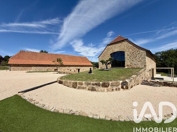 Maison à vendre 8 pièces 265 m² Lacapelle-Marival