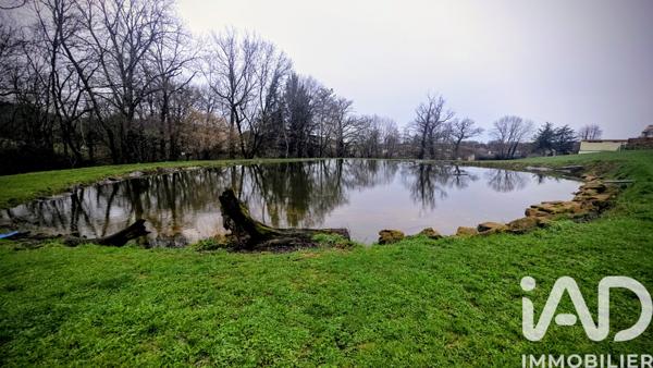 Maison à vendre 8 pièces 265 m² Lacapelle-Marival