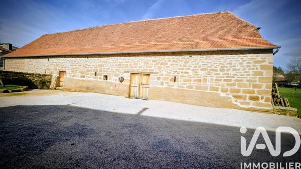 Maison à vendre 8 pièces 265 m² Lacapelle-Marival