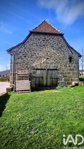 Maison à vendre 8 pièces 265 m² Lacapelle-Marival