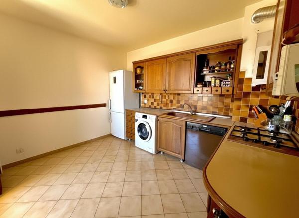 Appartement T3  vue mer- Petite résidence sécurisée