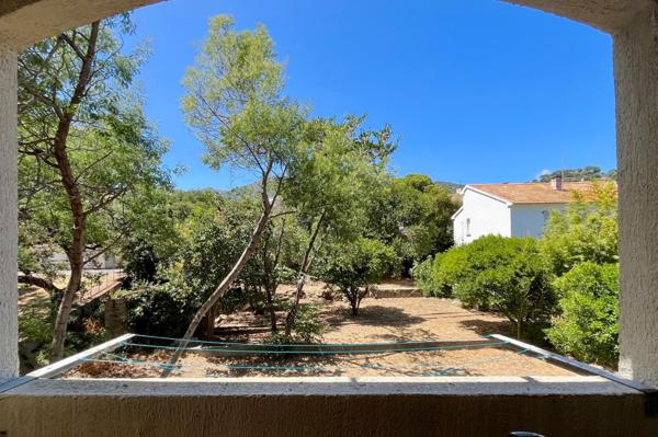 Appartement T3  vue mer- Petite résidence sécurisée