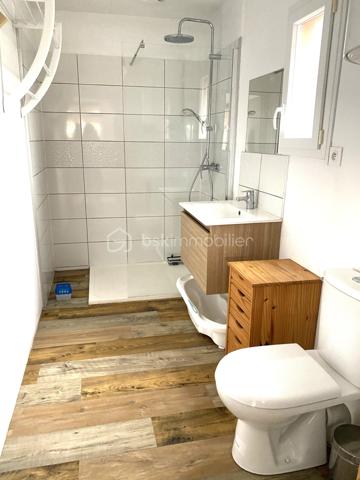 Maison traditionnelle de 140 m²