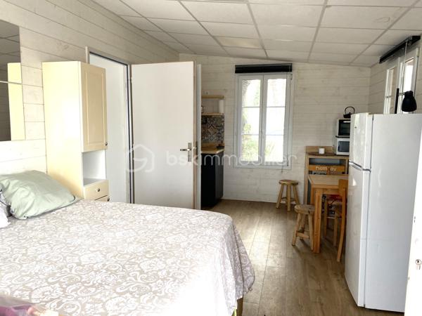 Maison traditionnelle de 140 m²