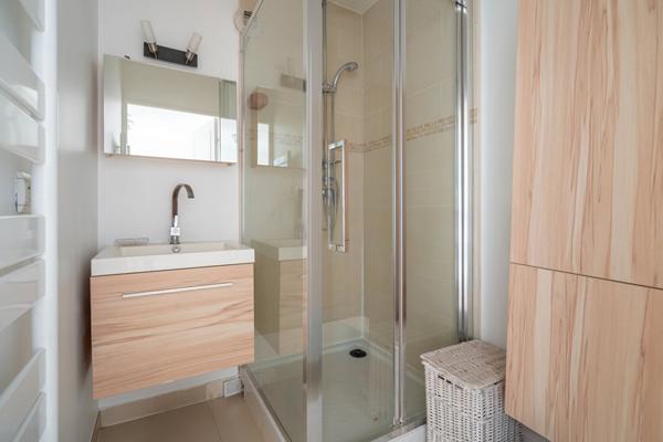 Appartement familial avec vue panoramique sur la Marne