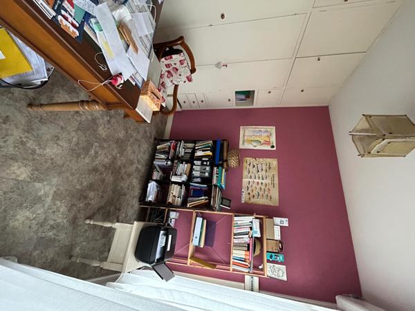 Charmante maison lumineuse avec jardin