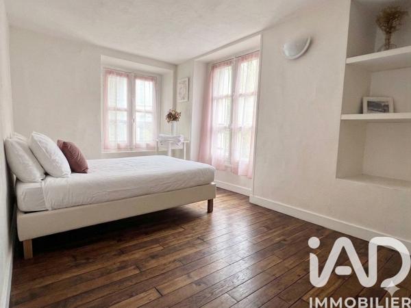 Appartement à vendre 3 pièces 70,79 m² Versailles