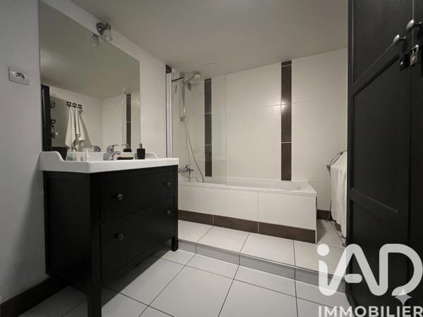 Appartement à vendre 3 pièces 70,79 m² Versailles