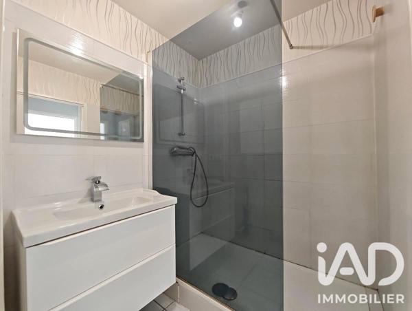 Appartement à vendre 3 pièces 63 m² Longvic