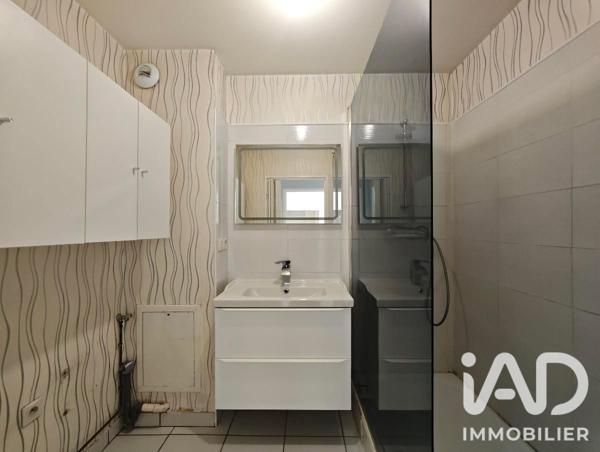 Appartement à vendre 3 pièces 63 m² Longvic