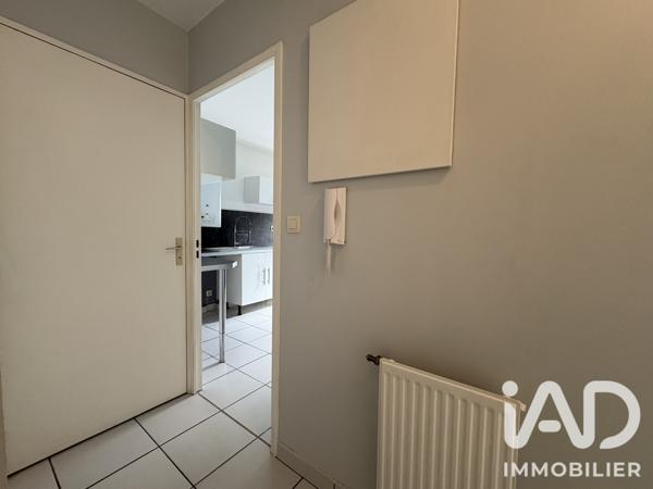 Appartement à vendre 3 pièces 63 m² Longvic