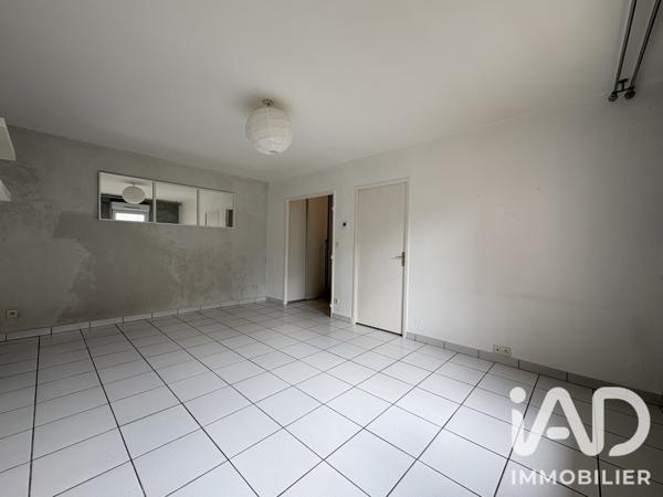 Appartement à vendre 3 pièces 63 m² Longvic