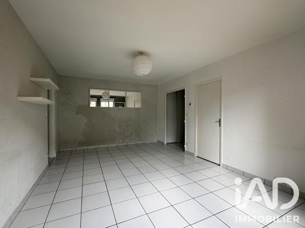 Appartement à vendre 3 pièces 63 m² Longvic