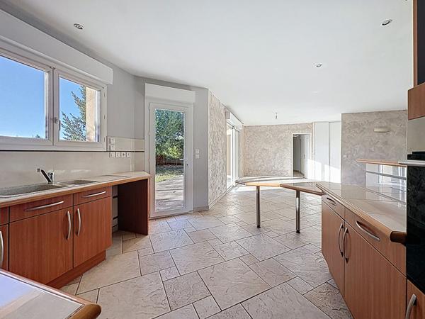 Vente maison Audenge : 379 900 € - AJP Immobilier Audenge