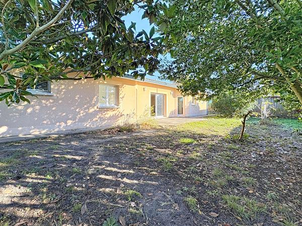 Vente maison Audenge : 379 900 € - AJP Immobilier Audenge