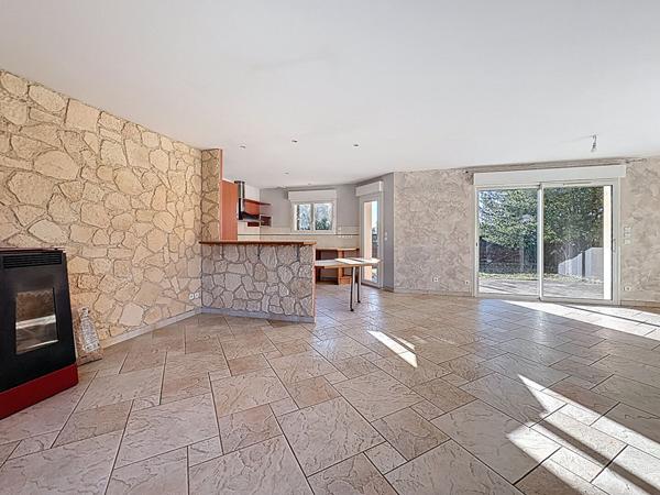 Vente maison Audenge : 379 900 € - AJP Immobilier Audenge