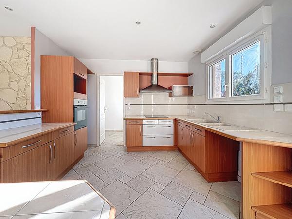 Vente maison Audenge : 379 900 € - AJP Immobilier Audenge