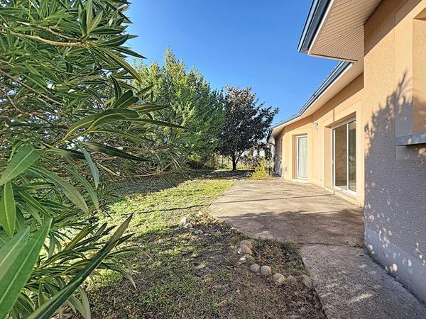 Vente maison Audenge : 379 900 € - AJP Immobilier Audenge