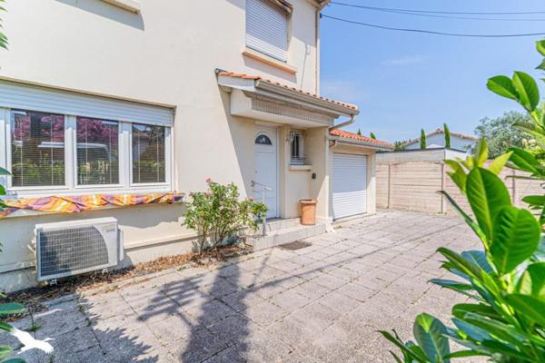 Maison à vendre 336 900 € Mérignac 5 p 136 m² DPE E