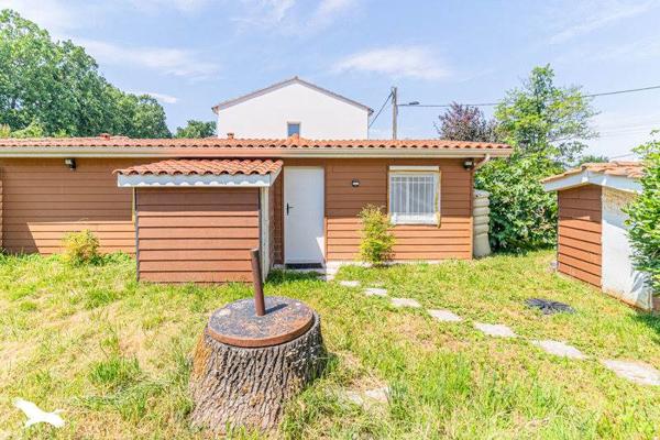 Maison à vendre 336 900 € Mérignac 5 p 136 m² DPE E