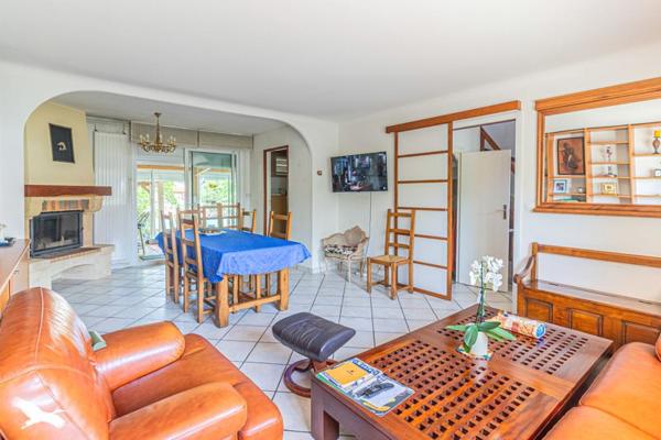 Maison à vendre 336 900 € Mérignac 5 p 136 m² DPE E