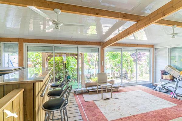 Maison à vendre 336 900 € Mérignac 5 p 136 m² DPE E
