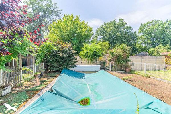 Maison à vendre 336 900 € Mérignac 5 p 136 m² DPE E