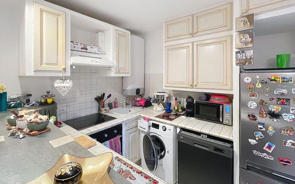 Appartement à vendre    3 pièces • 70 m2 Le Cannet