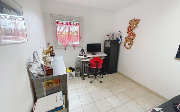 Appartement à vendre    3 pièces • 70 m2 Le Cannet