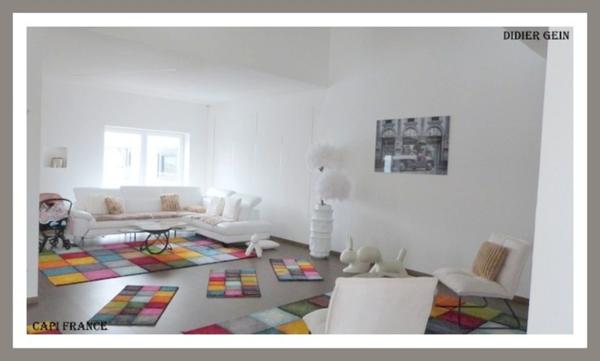 Maison à vendre 5 pièces proche de GUNDERSHOFFEN (67)