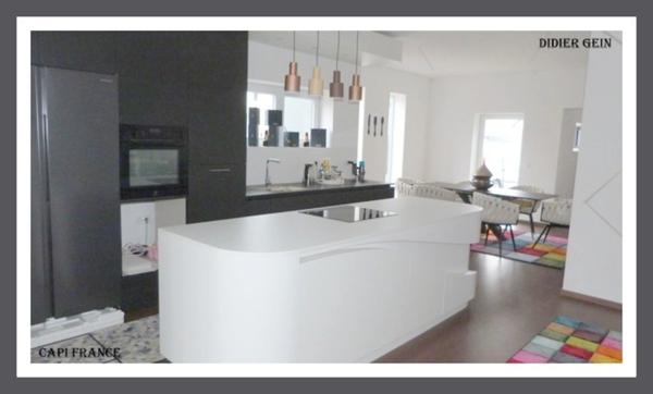 Maison à vendre 5 pièces proche de GUNDERSHOFFEN (67)