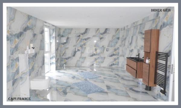 Maison à vendre 5 pièces proche de GUNDERSHOFFEN (67)