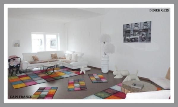 Maison à vendre 5 pièces proche de GUNDERSHOFFEN (67)