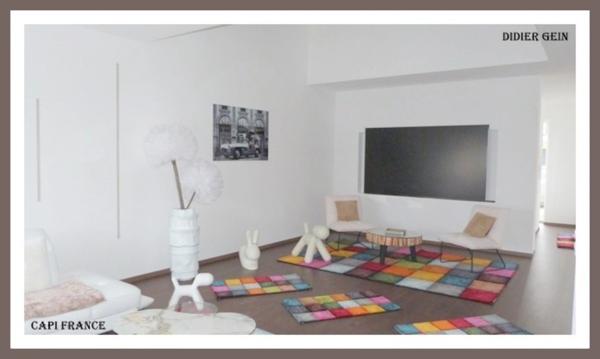 Maison à vendre 5 pièces proche de GUNDERSHOFFEN (67)