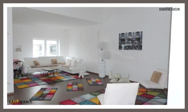 Maison à vendre 5 pièces proche de GUNDERSHOFFEN (67)