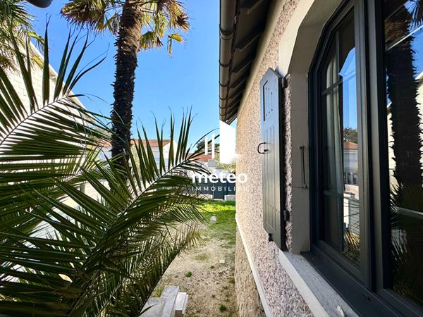 Maison de charme des années 1930 entièrement rénovée ? La Faute-sur-Mer