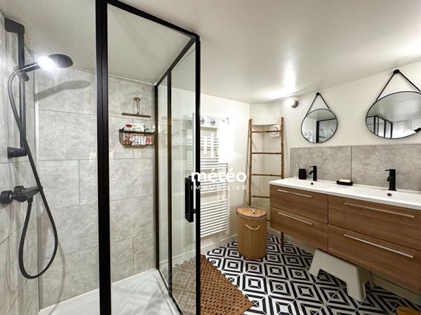 Maison de charme des années 1930 entièrement rénovée ? La Faute-sur-Mer