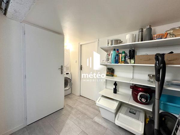 Maison de charme des années 1930 entièrement rénovée ? La Faute-sur-Mer