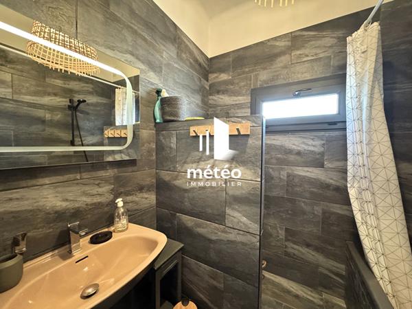 Maison de charme des années 1930 entièrement rénovée ? La Faute-sur-Mer