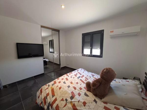 Vente                                                      Maison
                        
                     5 pièces                      130 m2                     à Castres