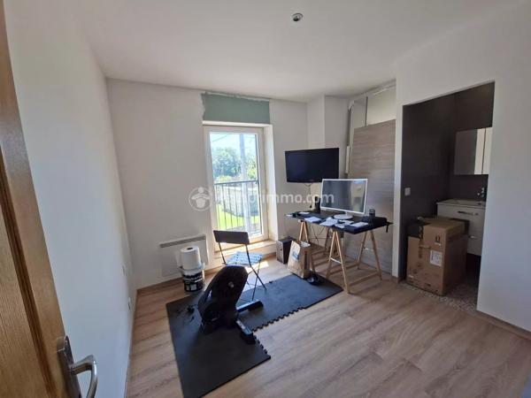 Vente                                                      Maison
                        
                     5 pièces                      130 m2                     à Castres