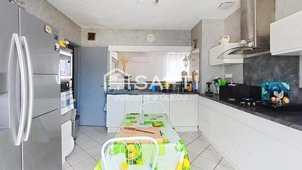 MAISON INDIVIDUELLE DE PLAIN PIED