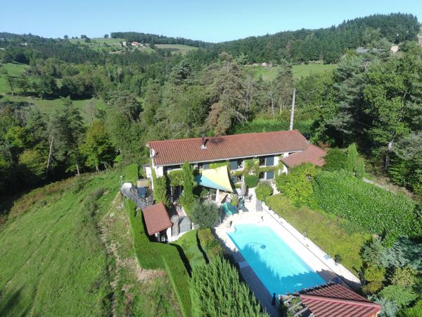 Vente / Maison ancienne