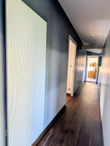 Vente / Maison ancienne